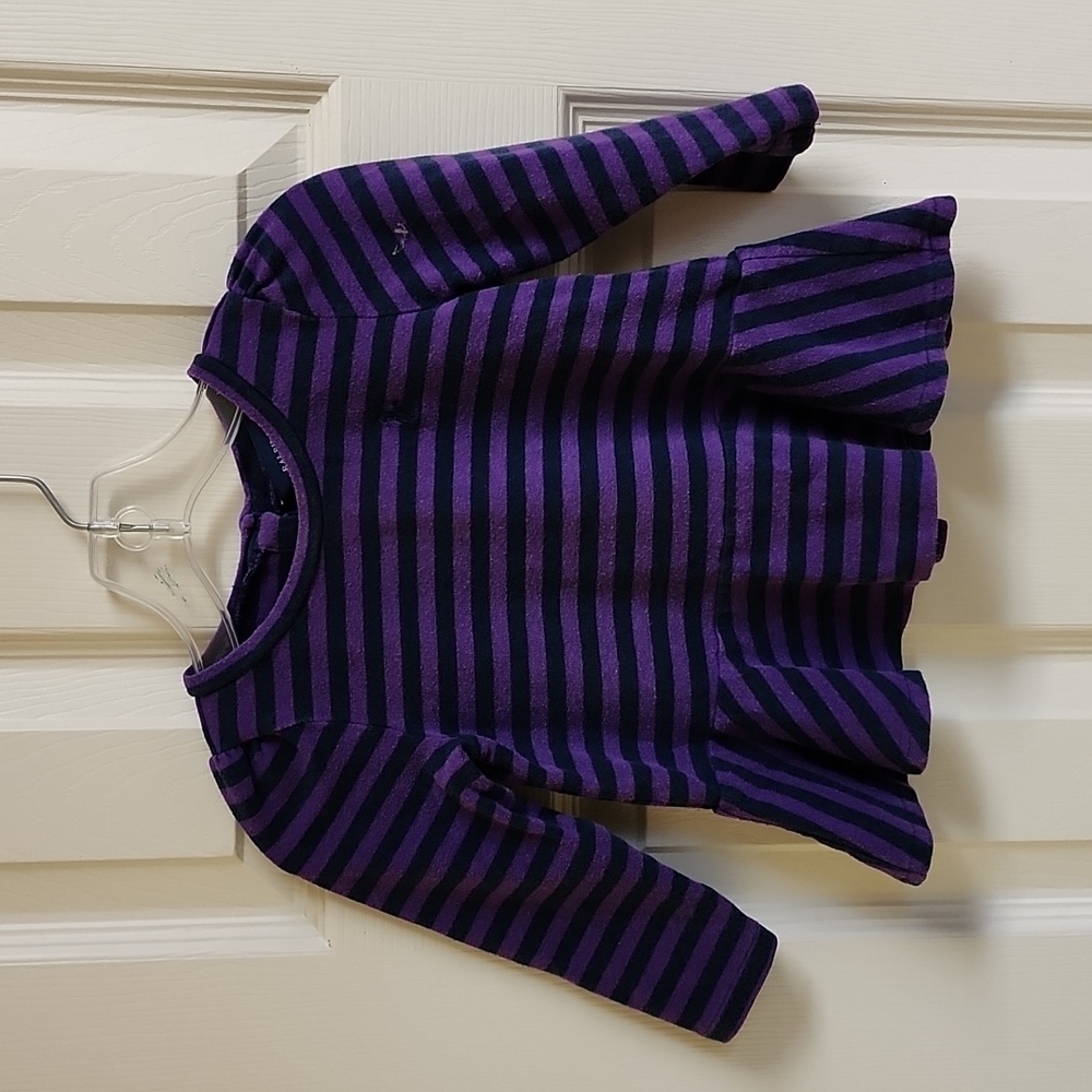 Ralph Lauren Girl's Dress